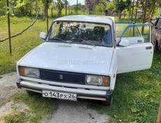 ВАЗ 2105