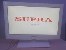 Телевизор Supra "19"
