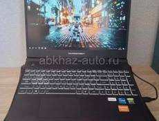 Thunderobot i5-11400h Rtx3050 16/1250gb