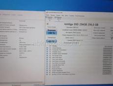 Thunderobot i5-11400h Rtx3050 16/1250gb