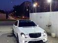 AMG E 63