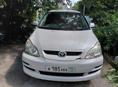 Toyota Ipsum