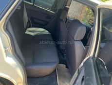 Daewoo Nexia