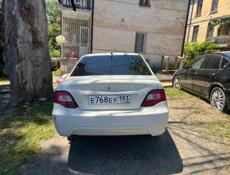 Daewoo Nexia
