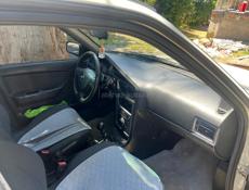 Daewoo Nexia