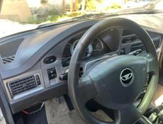 Daewoo Nexia