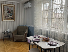 Квартира в центре 