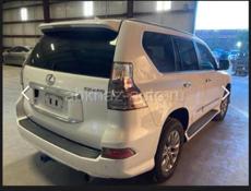Lexus GX
