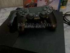 Пс 4 про