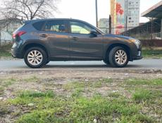 Mazda 5