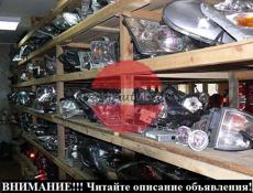 Подбор и продажа запчастей на японские авто