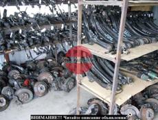 Подбор и продажа запчастей на японские авто