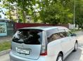 Mitsubishi Grandis
