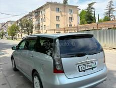 Mitsubishi Grandis