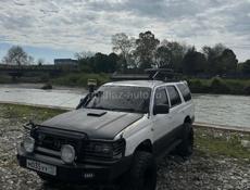 Toyota Hilux Surf