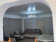 3-х комнатная суточно 