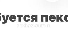Требуется пекарь 