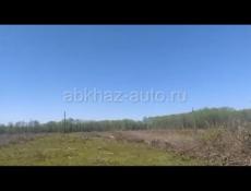 Продаётся участок 
