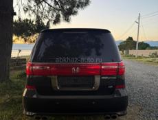 Honda Еlysion