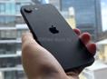 iPhone 16e Black 128 Gb