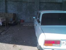 ВАЗ 2107