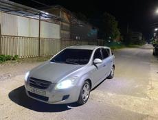 Kia Cee`d