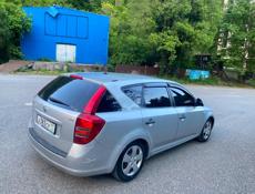 Kia Cee`d