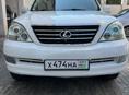 Lexus GX