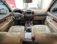Lexus GX