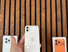 iPhone 12 64 g идеал 🔋83%
