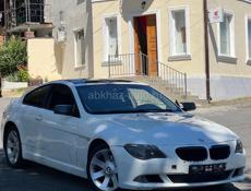BMW M6
