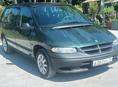 Chrysler Voyager