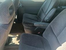 Chrysler Voyager