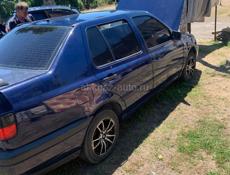 Volkswagen Vento