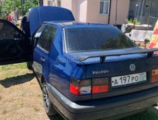 Volkswagen Vento