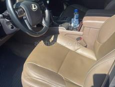 Lexus GX