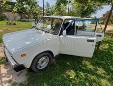 ВАЗ 2105
