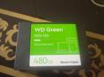 SSD 2.5 480gb