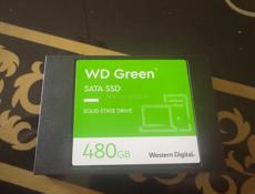 SSD 2.5 480gb