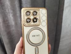 Чехол на Redmi Note 13