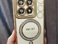 Чехол на Redmi Note 13