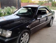 Mercedes-Benz 124