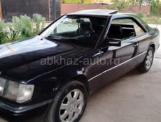 Mercedes-Benz 124