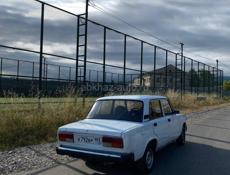 ВАЗ 2107