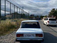ВАЗ 2107