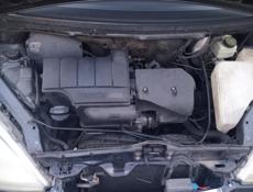 Mercedes-Benz A-класс