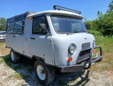 УАЗ 2206
