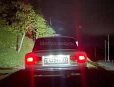 ВАЗ 2107