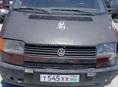 Volkswagen Caravella