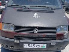 Volkswagen Caravella